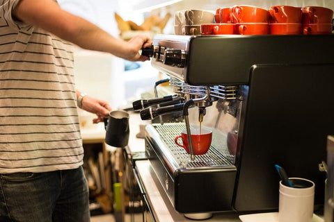 Un café para cada tarta