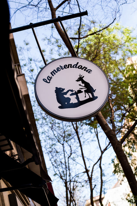 Un poco de historia…..