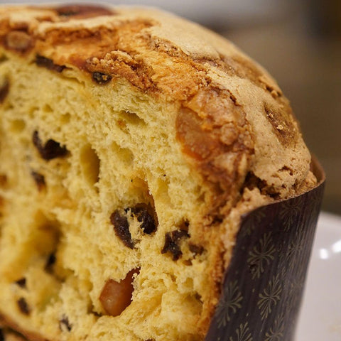 Navidad sin Panettone no es Navidad