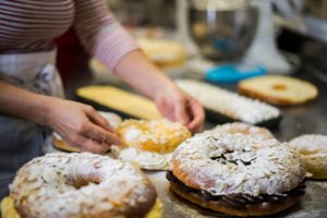 Roscón de Reyes, una larga tradición viva