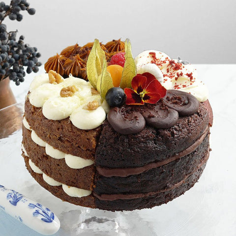 Tarta de Cumpleaños: Todo lo que Necesitas Saber para Elegir la Perfecta