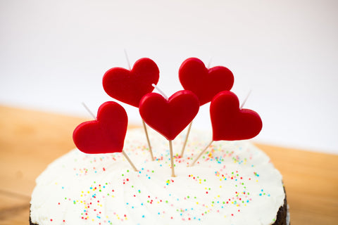 Diez cosas que no sabías de la tarta de cumpleaños