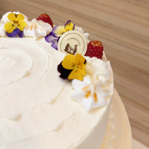 Tarta personalizada personalizada inolvidable. Escoge tu sabor favorito!