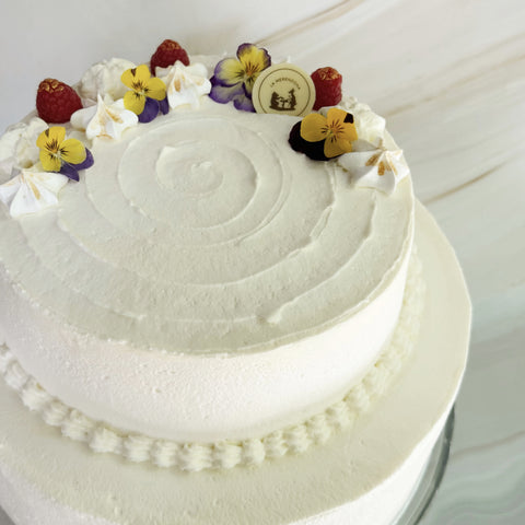 Tarta personalizada personalizada inolvidable. Escoge tu sabor favorito!