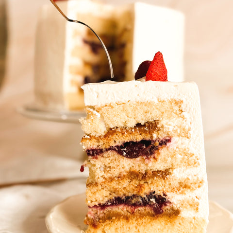Tarta personalizada inolvidable. Escoge tu sabor favorito!