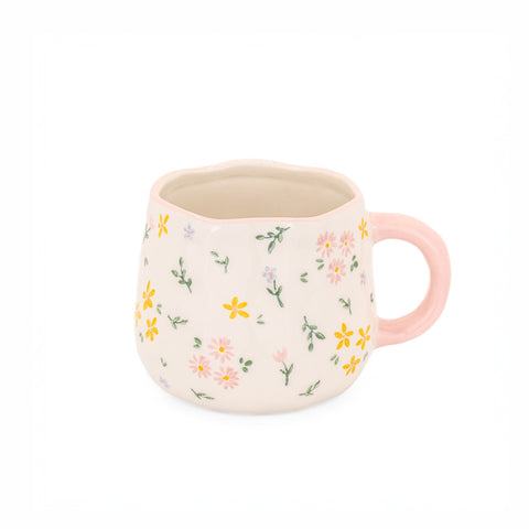 Mug Flores Silvestres