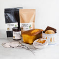 cajita merienda