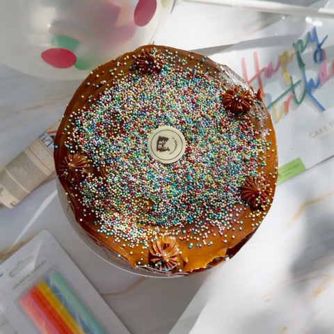 Pack Cumpleañero – Todo Listo para Celebrar 🎂✨