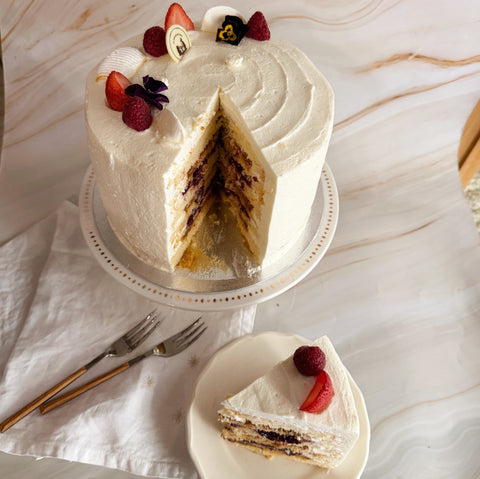 Tarta personalizada inolvidable. Escoge tu sabor favorito!