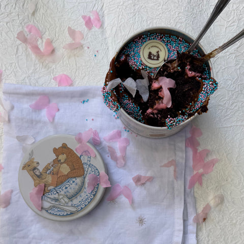 Gender reveal Dot Cake - El Postre que te dira si es niño o niña 🩷🍼🩵.