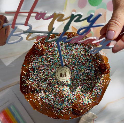 Pack Cumpleañero – Todo Listo para Celebrar 🎂✨