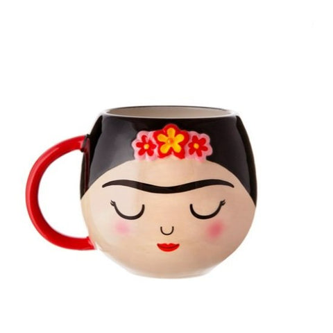 Mug frida 2