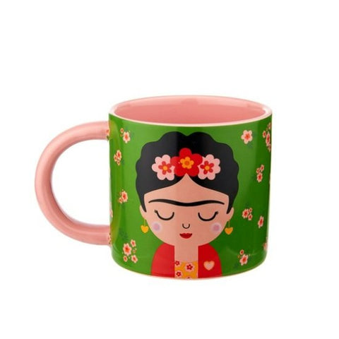 Mug frida