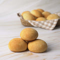 Pan de yuca