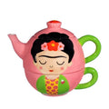 TEtera frida
