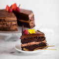 tarta de chocolate madrid
