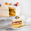 tarta primavera