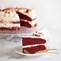 tarta red velvet