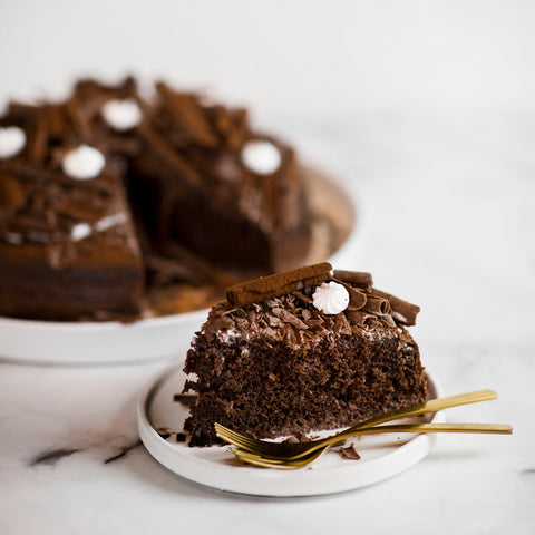 La mejor Tarta Tres Leches en Madrid | La Merendona