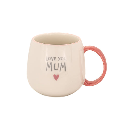 ☕ Taza “Love You Mum Big Hug”