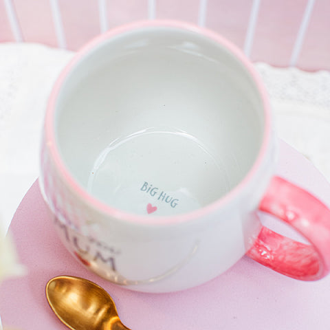 ☕ Taza “Love You Mum Big Hug”