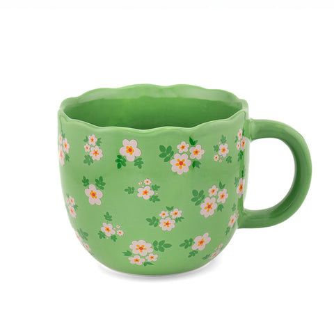 ☕ Taza Frida Sorpresa – Colección Frida