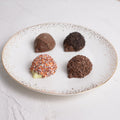 erizos chocolate 3