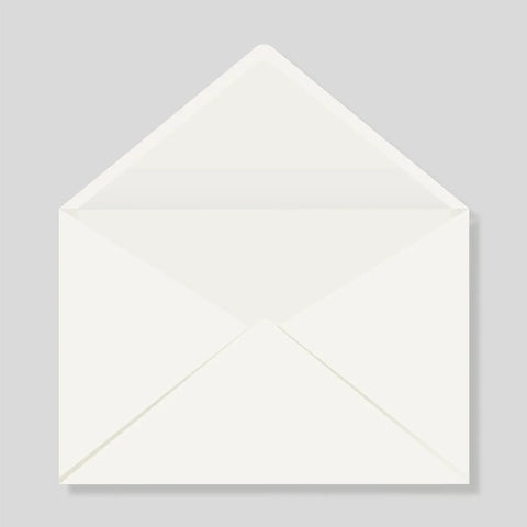 Pack Tarjetas cacatuas en caja con sobres -  6 unidades dobles + 6 sencillas
