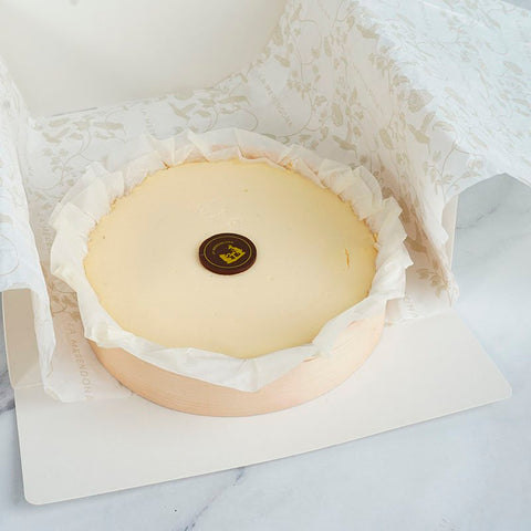 tarta queso